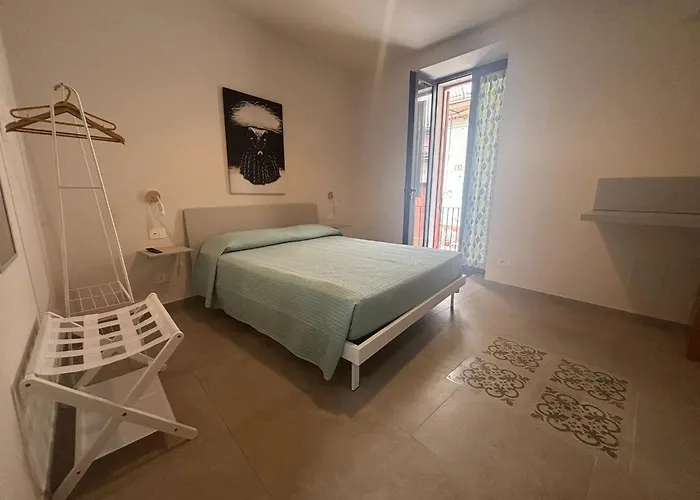 Modicalta Konukevi 3*